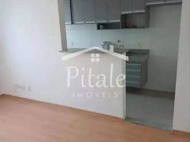 Apartamento para Venda em Cotia/SP Chácara Tropical Caucaia do Alto 2 Quartos
