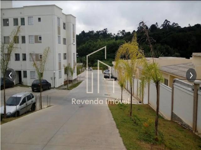 Apartamento para Venda em Cotia/SP Chácara Tropical Caucaia do Alto 2 Quartos