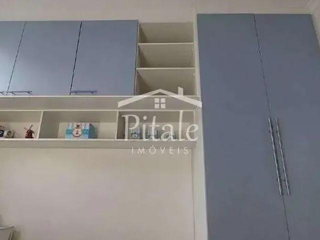 Apartamento para Venda em Cotia/SP Chácara Tropical Caucaia do Alto 2 Quartos