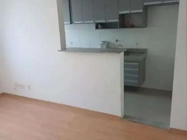 Apartamento para Venda em Cotia/SP Chácara Tropical Caucaia do Alto 2 Quartos