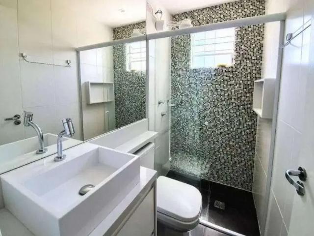 Apartamento para Venda em Cotia/SP Chácara Tropical Caucaia do Alto 2 Quartos