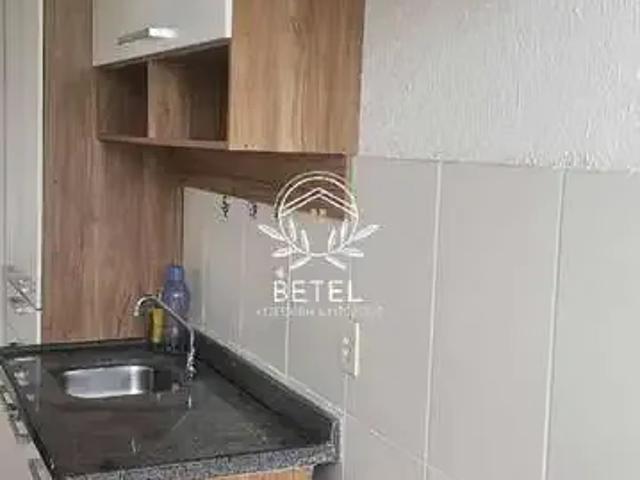 Apartamento para Venda em Cotia/SP Chácara Tropical Caucaia do Alto 2 Quartos