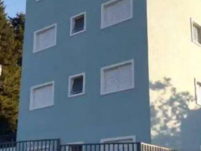 Apartamento para Venda em Cotia/SP Chácara Vista Alegre 2 Quartos