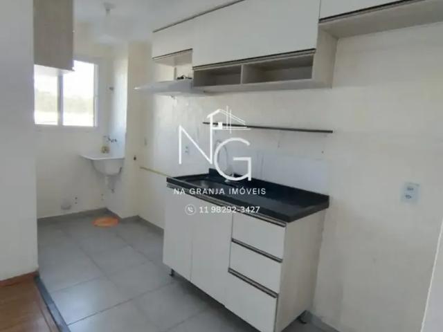 Apartamento para Venda em Cotia/SP Chácara Nossa Senhora de Fátima 2 Quartos
