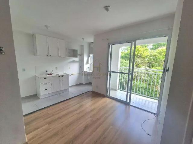 Apartamento para Venda em Cotia/SP Chácara Nossa Senhora de Fátima 2 Quartos