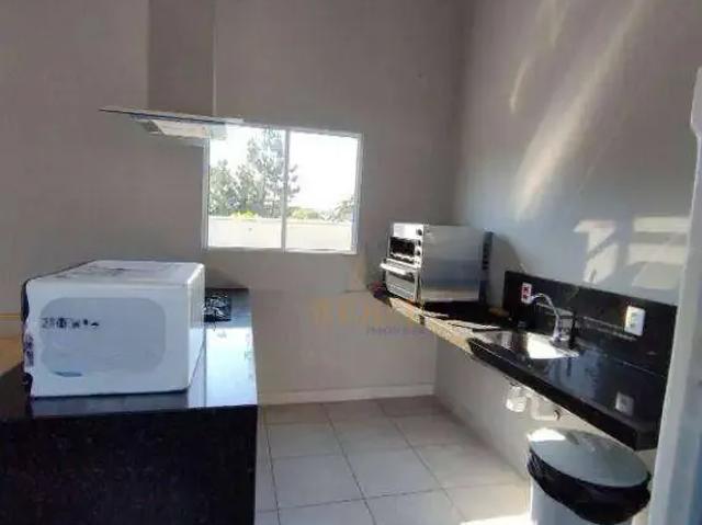 Apartamento para Venda em Cotia/SP Chácara Nossa Senhora de Fátima 2 Quartos