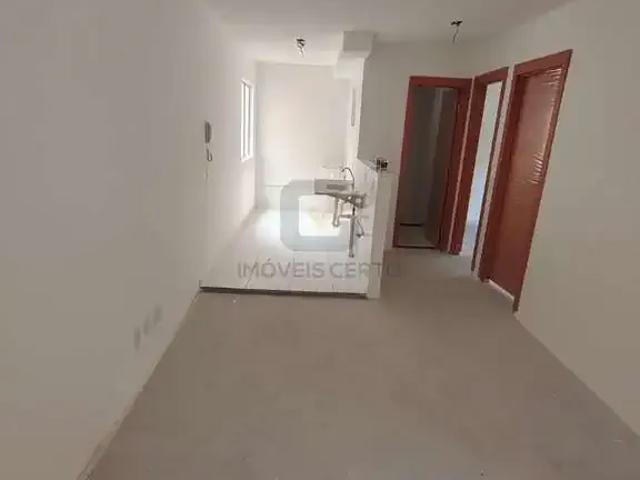 Apartamento para Venda em Cotia/SP Chácara Ondas Verdes 2 Quartos