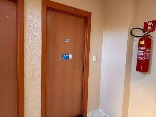 Apartamento para Venda em Cotia/SP Chácara Ondas Verdes 2 Quartos