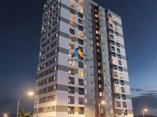 Apartamento para Venda em Cotia/SP Chácara Pavoeiro 2 Quartos