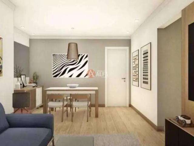 Apartamento para Venda em Cotia/SP Chácara Pavoeiro 3 Quartos