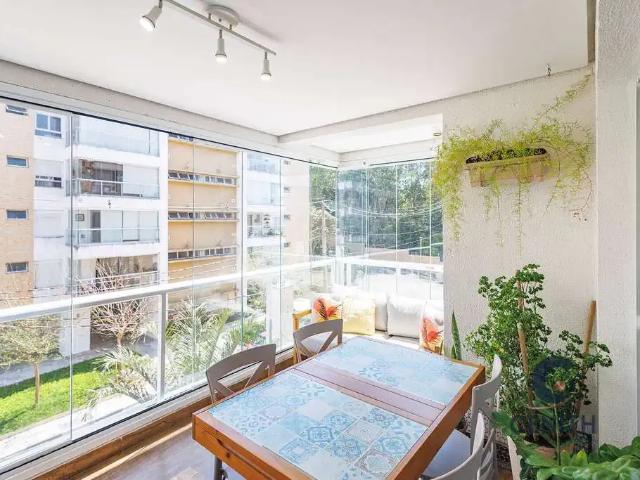 Apartamento para Venda em Cotia/SP Chácara Pavoeiro 3 Quartos