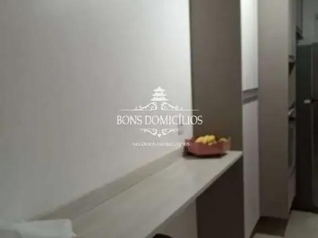Apartamento para Venda em Cotia/SP Chácara Pavoeiro 3 Quartos