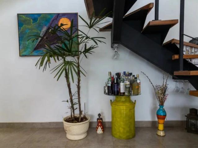 Apartamento para Venda em Cotia/SP Chácara Pavoeiro 3 Quartos