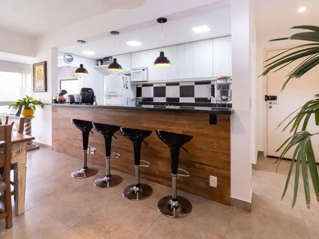 Apartamento para Venda em Cotia/SP Chácara Pavoeiro 3 Quartos