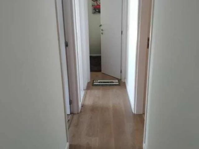 Apartamento para Venda em Cotia/SP Chácara Pavoeiro 3 Quartos