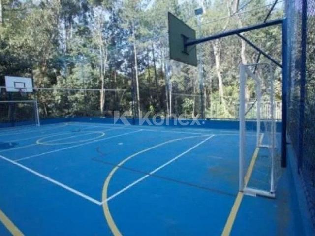 Apartamento para Venda em Cotia/SP Chácara Pavoeiro 3 Quartos