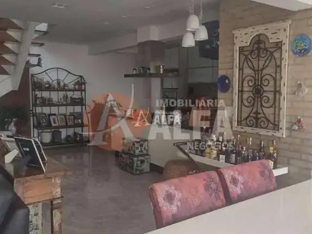 Apartamento para Venda em Cotia/SP Chácara Pavoeiro 3 Quartos