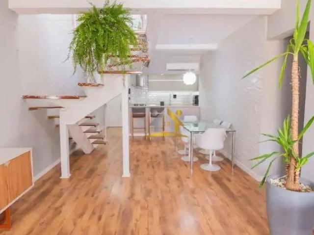 Apartamento para Venda em Cotia/SP Chácara Pavoeiro 3 Quartos
