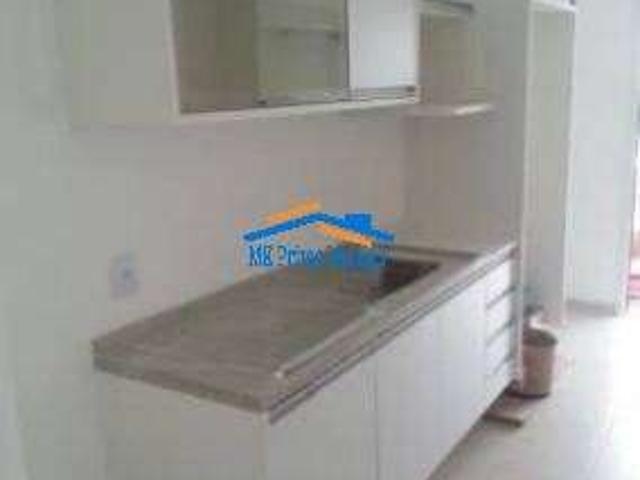 Apartamento para Venda em Cotia/SP Chácara Pavoeiro 3 Quartos