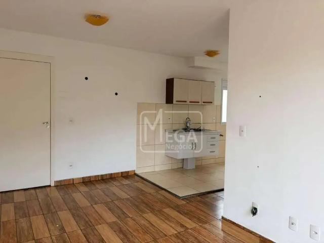 Apartamento para Venda em Cotia/SP Chácara Roselândia 2 Quartos