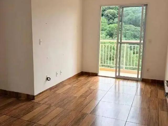 Apartamento para Venda em Cotia/SP Chácara Roselândia 2 Quartos