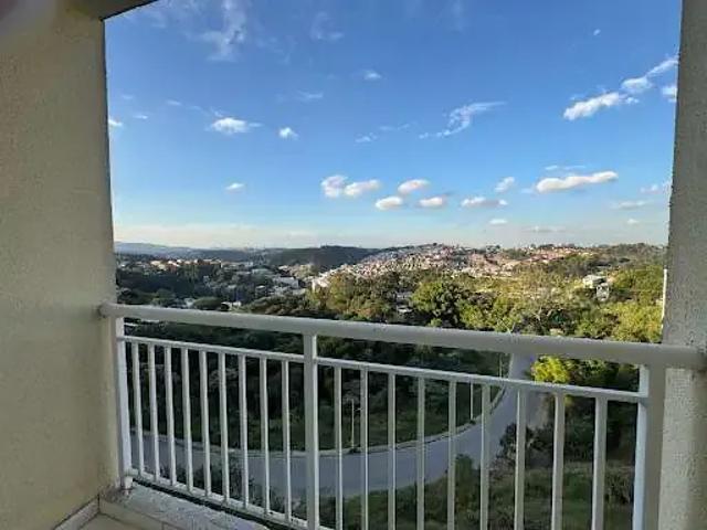 Apartamento para Venda em Cotia/SP Chácara Roselândia 2 Quartos