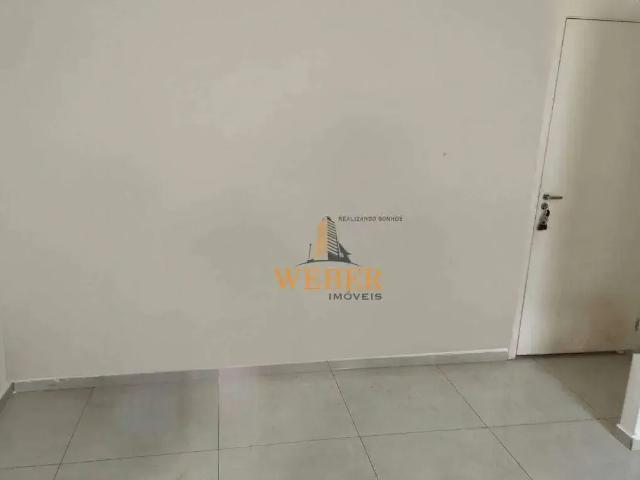 Apartamento para Venda em Cotia/SP Chácara Roselândia 2 Quartos