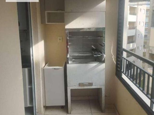 Apartamento para Venda em Cotia/SP Chácara Roselândia 2 Quartos
