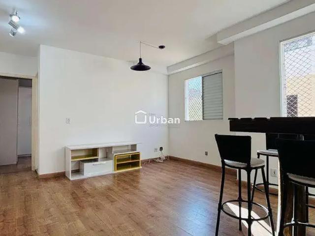 Apartamento para Venda em Cotia/SP Chácara Roselândia 2 Quartos