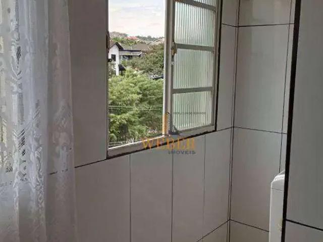 Apartamento para Venda em Cotia/SP Chácara Roselândia 2 Quartos