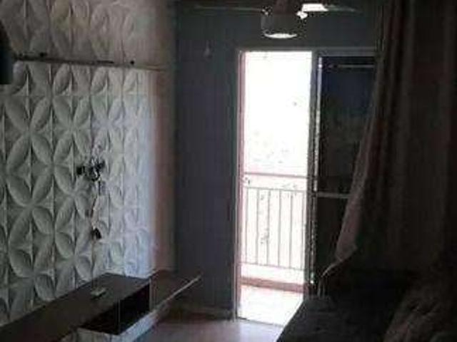 Apartamento para Venda em Cotia/SP Chácara Roselândia 2 Quartos