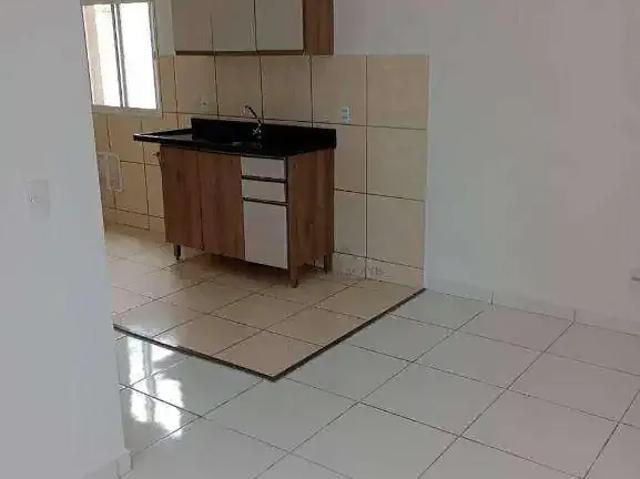 Apartamento para Venda em Cotia/SP Chácara Roselândia 2 Quartos