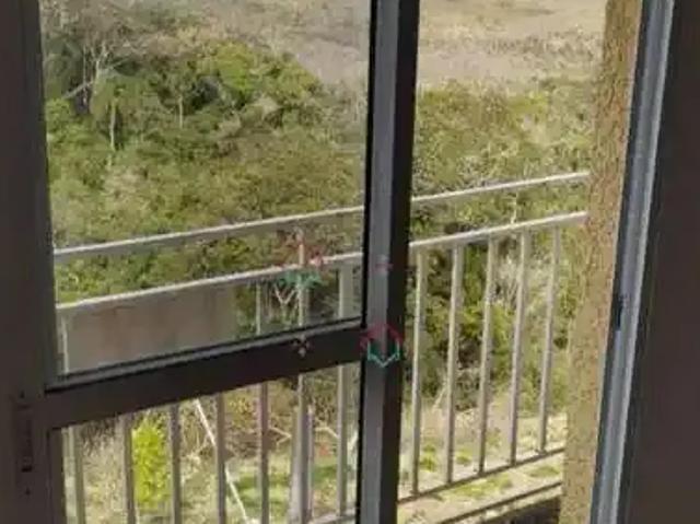 Apartamento para Venda em Cotia/SP Aguassaí Caucaia do Alto 2 Quartos