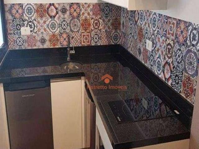Apartamento para Venda em Cotia/SP Bosque do Vianna 1 Quartos