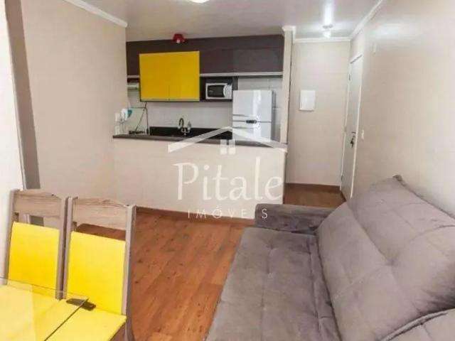 Apartamento para Venda em Cotia/SP Bairro da Graça 2 Quartos