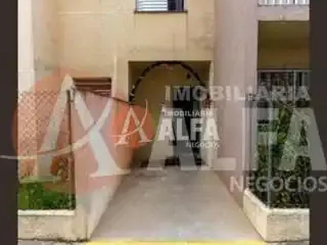Apartamento para Venda em Cotia/SP Bairro da Graça 2 Quartos