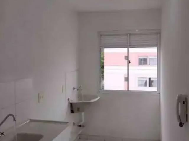 Apartamento para Venda em Cotia/SP Bairro da Graça 2 Quartos