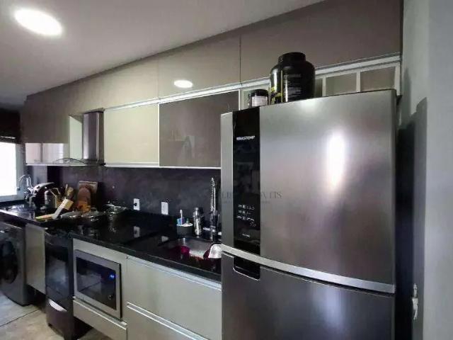 Apartamento para Venda em Cotia/SP Bairro da Graça 2 Quartos
