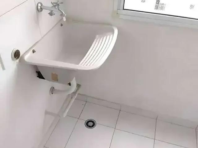 Apartamento para Venda em Cotia/SP Bairro da Graça 2 Quartos