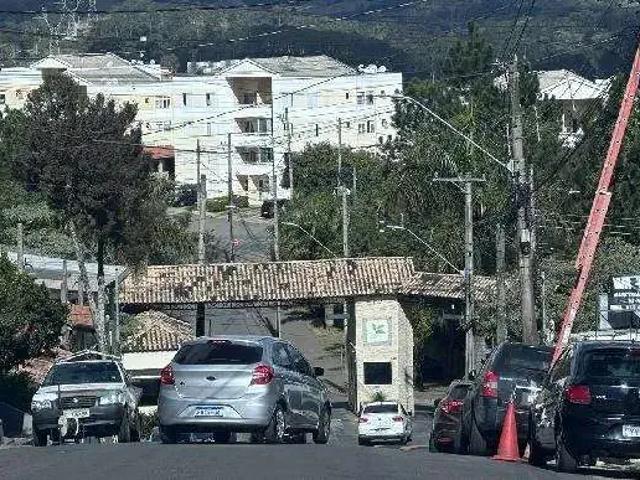 Apartamento para Venda em Cotia/SP Bairro da Graça 2 Quartos
