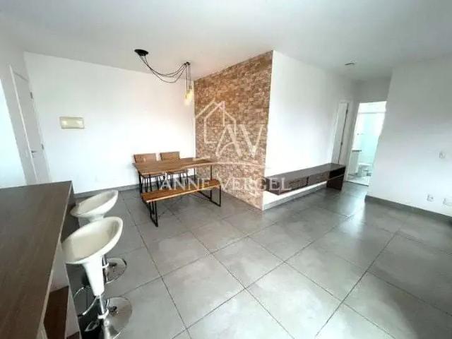 Apartamento para Venda em Cotia/SP Gramado 2 Quartos