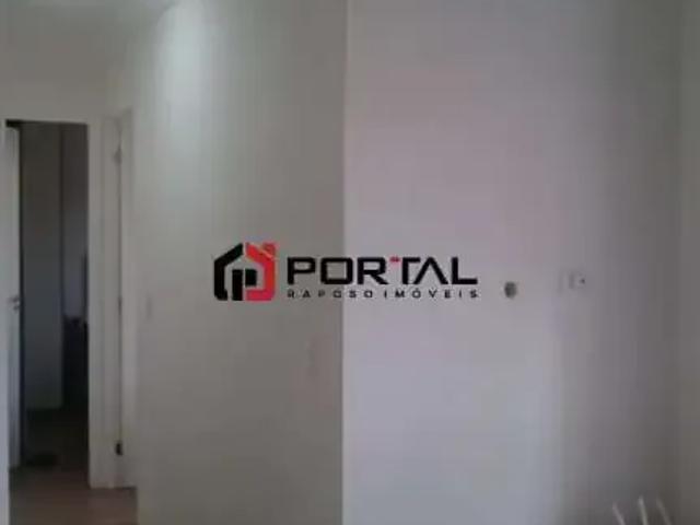 Apartamento para Venda em Cotia/SP Gramado 2 Quartos