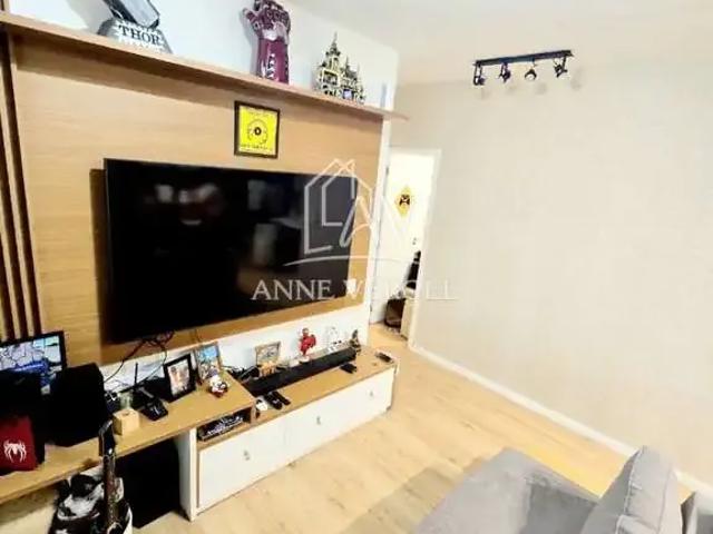 Apartamento para Venda em Cotia/SP Gramado 2 Quartos