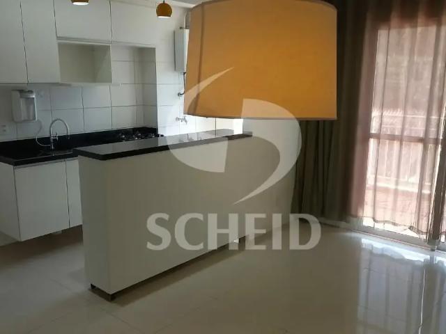Apartamento para Venda em Cotia/SP Gramado 2 Quartos