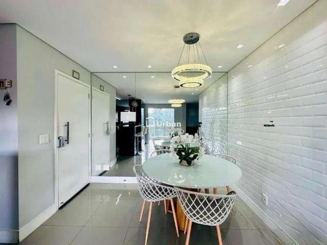 Apartamento para Venda em Cotia/SP Gramado 2 Quartos