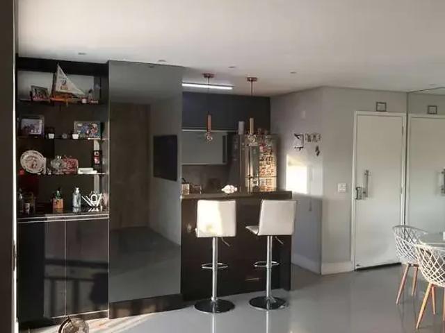 Apartamento para Venda em Cotia/SP Gramado 2 Quartos