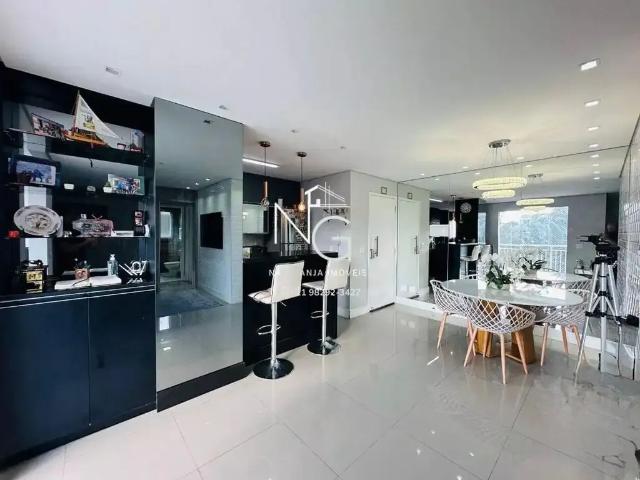 Apartamento para Venda em Cotia/SP Gramado 2 Quartos