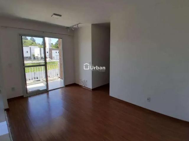 Apartamento para Venda em Cotia/SP Granja Viana 2 Quartos