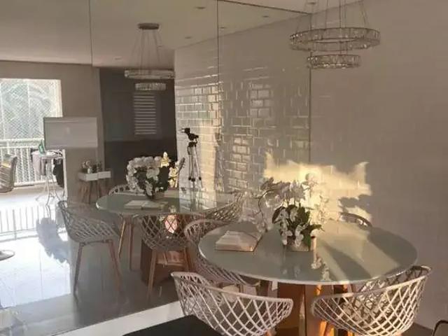 Apartamento para Venda em Cotia/SP Gramado 3 Quartos