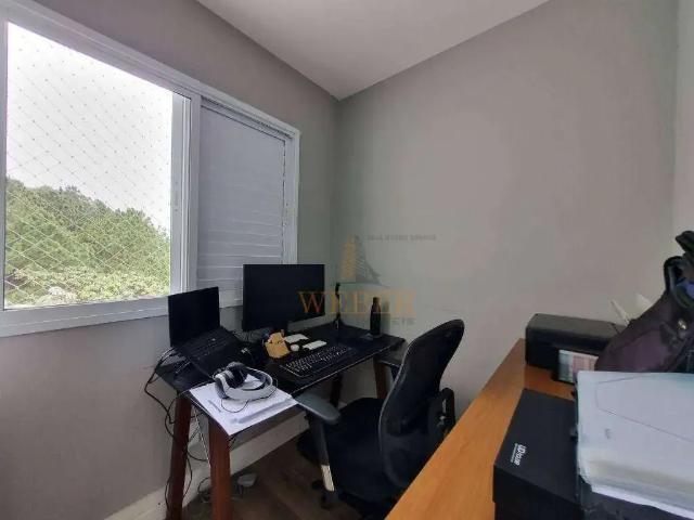 Apartamento para Venda em Cotia/SP Gramado 3 Quartos
